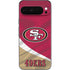NFL San Francisco 49ers Pixel 9 Pro XL Skin